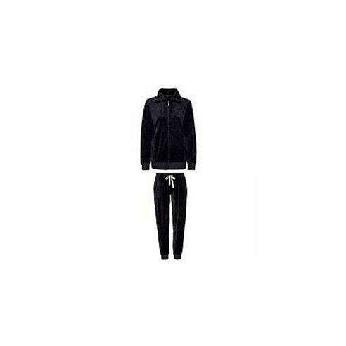 Velor Suit Esmara - Black S (36/38) buy in online store