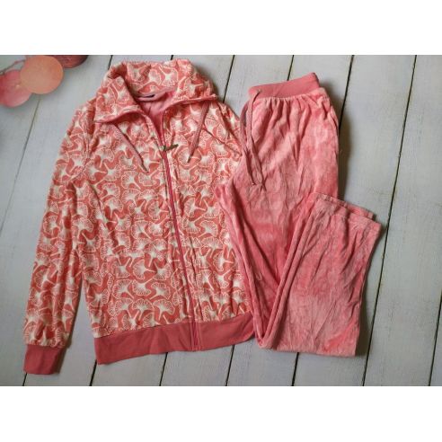 Velor Suit Esmara - Pink S (36/38) buy in online store