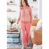 Velor Suit Esmara - Pink S (36/38) buy in online store