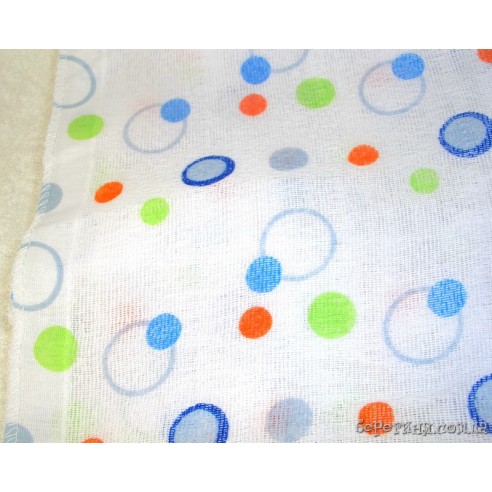 Gauze Muslin Diaper 80 * 80 buy in online store