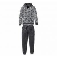 Velor Suit Esmara - Leopard M buy in online store 2