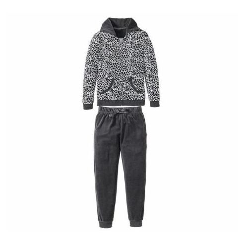 Velor Suit Esmara - Leopard M buy in online store