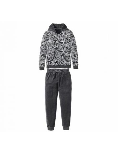 Velor Suit Esmara - Leopard M buy in online store Velor Suit Esmara - Leopard M buy in online store