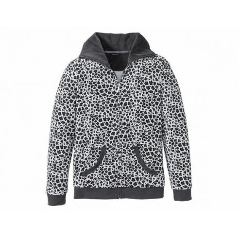 Velor Suit Esmara - Leopard M buy in online store