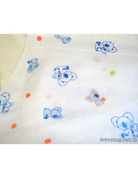Gauze Muslin Diaper 80 * 80 buy in online store Gauze Muslin Diaper 80 * 80 buy in online store