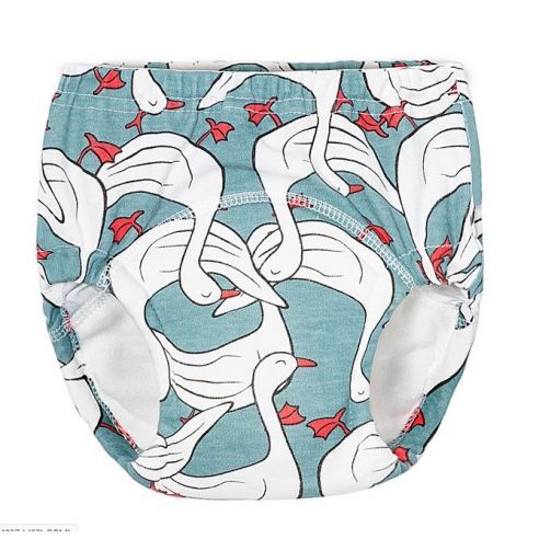 Training panties with gauze screw. layer 6 layers №5 / 1 - size 100 buy in online store