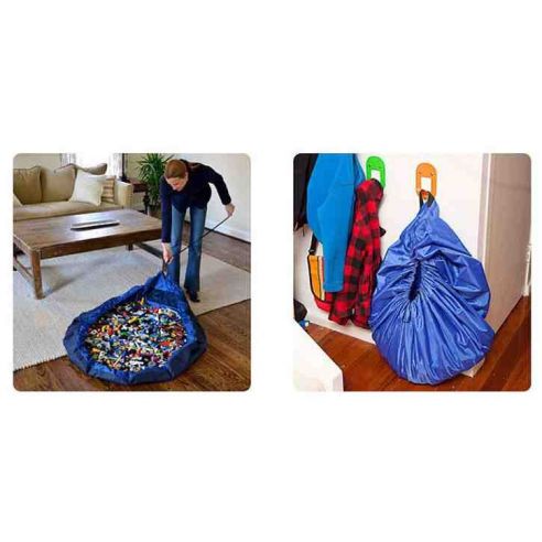 Rug Organizer for toys 150cm buy in online store