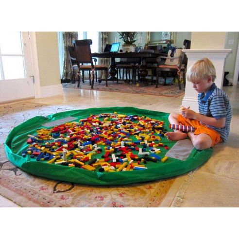 Rug Organizer for toys 150cm buy in online store