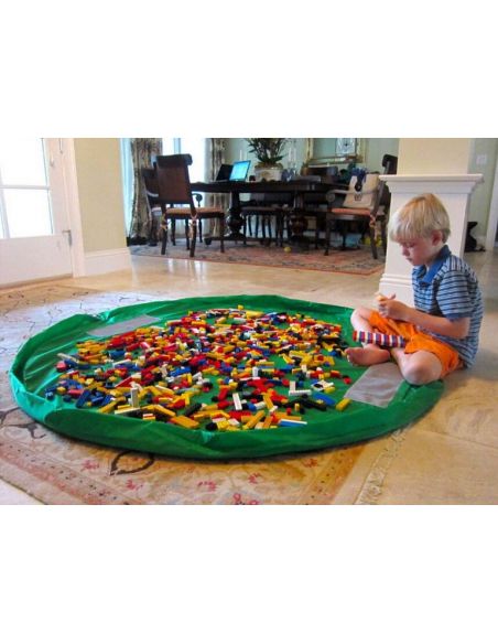 Rug Organizer for toys 150cm buy in online store Rug Organizer for toys 150cm buy in online store