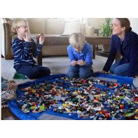 Rug Organizer for toys 150cm buy in online store