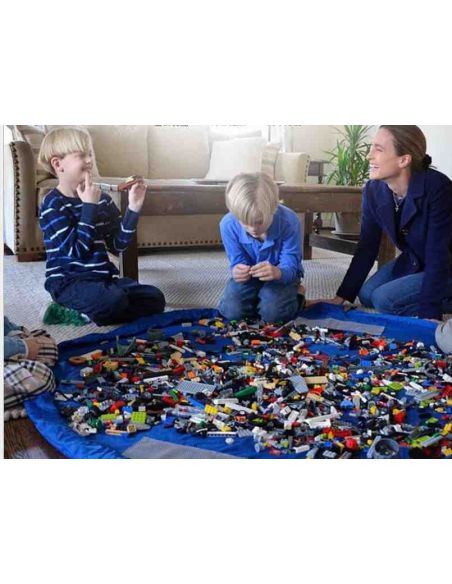 Rug Organizer for toys 150cm buy in online store Rug Organizer for toys 150cm buy in online store