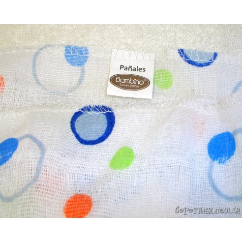 Gauze Muslin Diaper 80 * 80 buy in online store