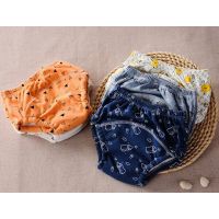 Training panties with gauze screw. layer 6 layers number 6 - size 80 buy in online store