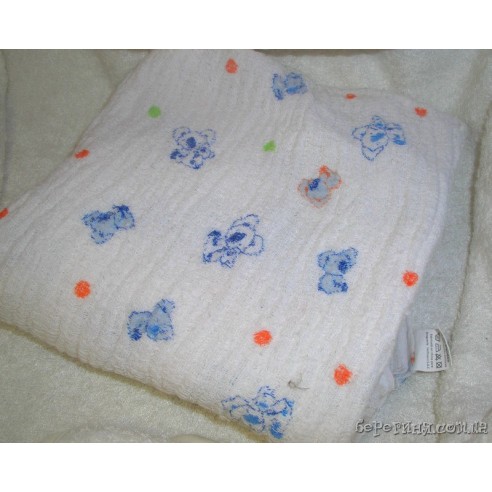 Gauze Muslin Diaper 80 * 80 buy in online store
