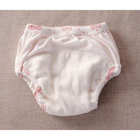 Training panties with gauze screw. layer 6 layers number 6 - Size 90 buy in online store