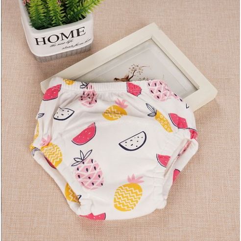 Training panties with gauze screw. layer 6 layers number 6 - Size 90 buy in online store