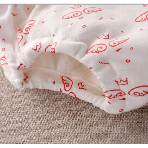 Training panties with gauze screw. layer 6 layers number 6 - size 100 buy in online store