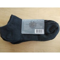 Female socks Esmara 35-38 Black (5 Par) buy in online store 2