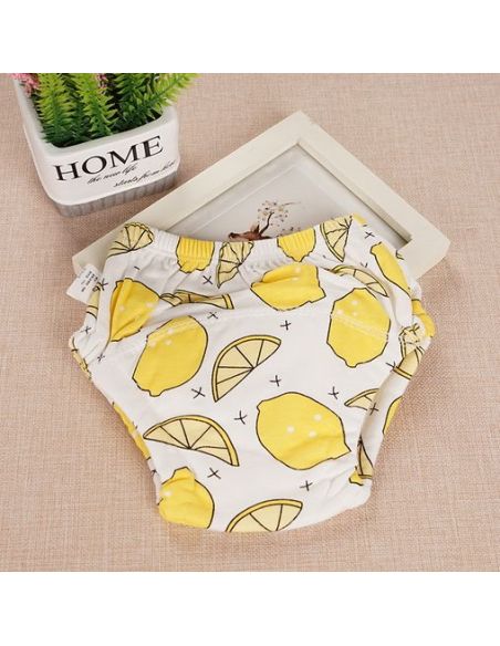 Training panties with gauze screw. layer 6 layers number 6 - size 100 buy in online store