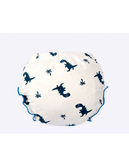 Training panties 6 layers (grid) - size 80 buy in online store