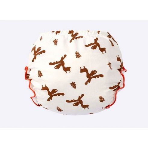 Training panties 6 layers (grid) - size 80 buy in online store