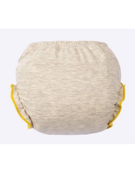 Training panties 6 layers (grid) - size 80 buy in online store