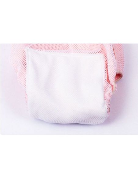 Training Panties 6 Layers (Grid) - Size 90 buy in online store