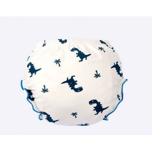 Training Panties 6 Layers (Grid) - Size 90 buy in online store