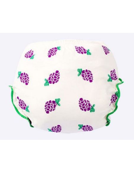 Training Panties 6 Layers (Grid) - Size 90 buy in online store