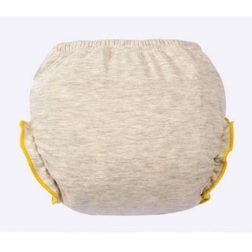 Training Panties 6 Layers (Grid) - Size 90 buy in online store