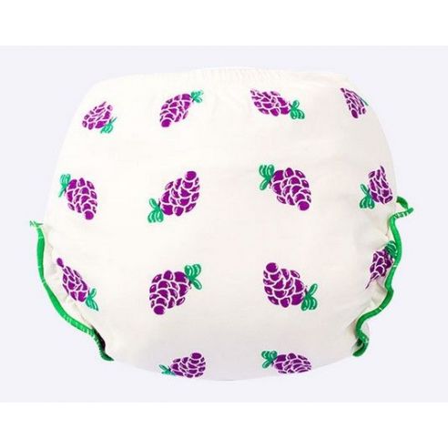 Training Panties 6 Layers (Grid) - Size 100 buy in online store