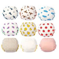 Training Panties 6 Layers (Grid) - Size 100 buy in online store