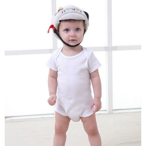 Shockproof toddler helmet buy in online store