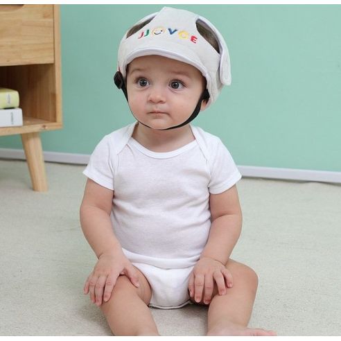 Shockproof toddler helmet buy in online store