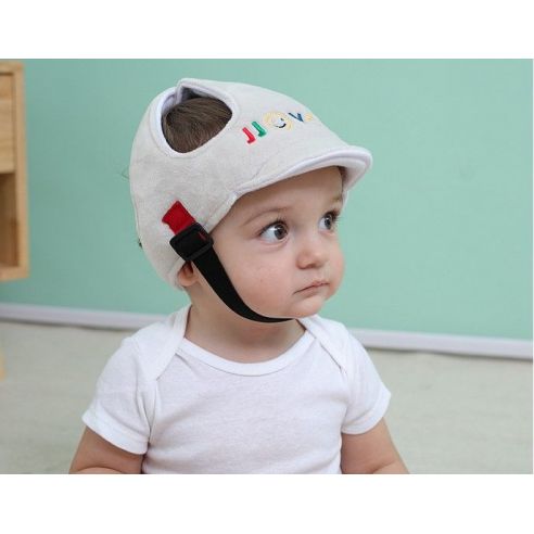 Shockproof toddler helmet buy in online store