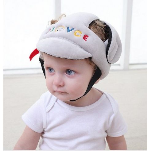 Shockproof toddler helmet buy in online store
