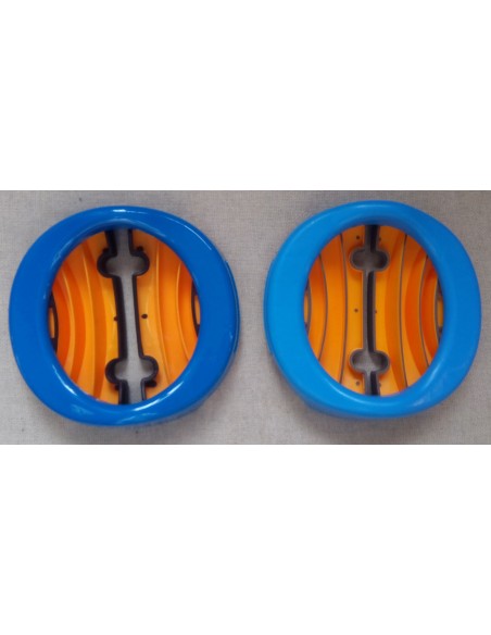 Road folding pot plastic blue and toilet seat 2 in 1 buy in online store Road folding pot plastic blue and toilet seat 2 in 1 buy in online store