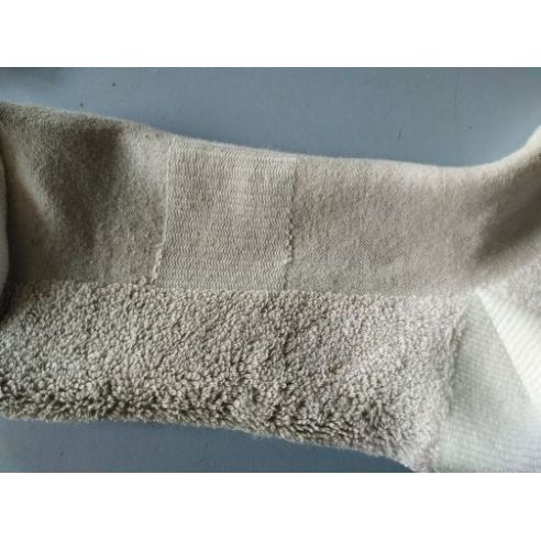 Men's socks Crivit White-beige (2 pairs) 45-46 buy in online store