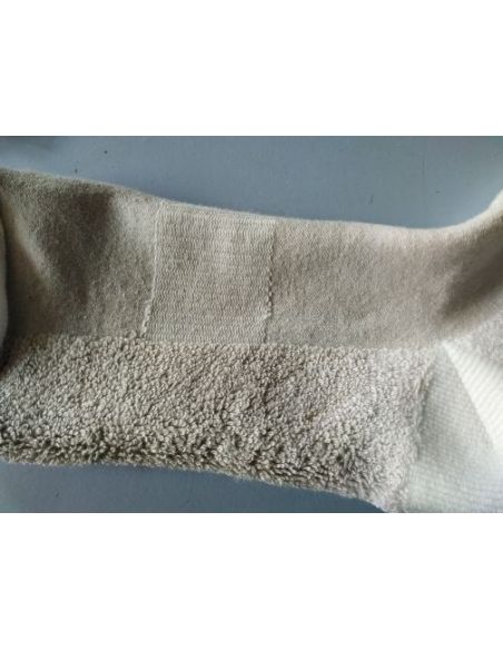 Men's socks Crivit White-beige (2 pairs) 45-46 buy in online store Men's socks Crivit White-beige (2 pairs) 45-46 buy in online store