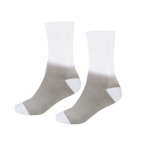Men's socks Crivit White-beige (2 pairs) 45-46 buy in online store