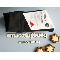 Men's Socks Liverge Black (3 Couples) 43-46 buy in online store 2