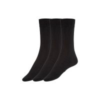 Men's Socks Liverge Black (3 Couples) 43-46 buy in online store