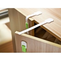 Flexible Universal Adjustable Castle from Children (Canceling) buy in online store 2
