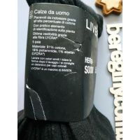 Men's socks Liverge black (5 pairs) 43-46 buy in online store 2