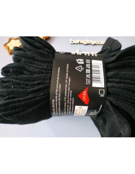 Men's socks Esmara black (7 pairs) 39-42 buy in online store Men's socks Esmara black (7 pairs) 39-42 buy in online store