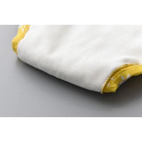 Training panties with gauze screw. layer 6 layers number 7 - size 80 buy in online store