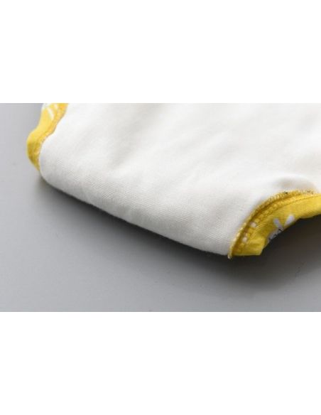 Training panties with gauze screw. layer 6 layers number 7 - size 80 buy in online store