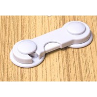 Hook - Block for Folded Doors White buy in online store