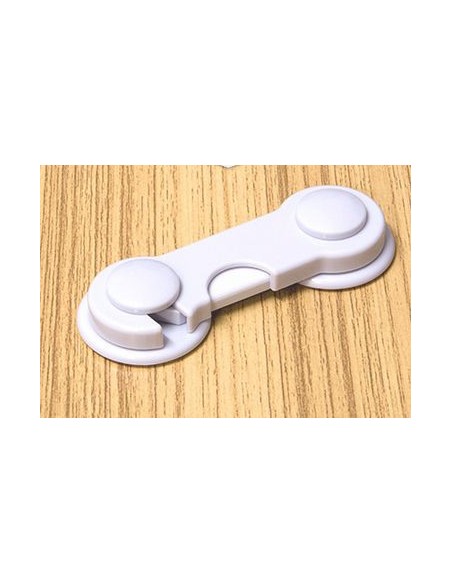 Hook - Block for Folded Doors White buy in online store