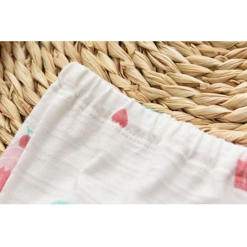 Training panties with gauze screw. layer 6 layers number 8 openwork - size 100 buy in online store